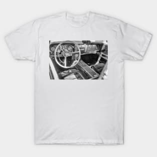 1960 Ford Thunderbird Hardtop Coupe T-Shirt